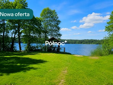 Działka rekreacyjna Tumiany sprzedam
