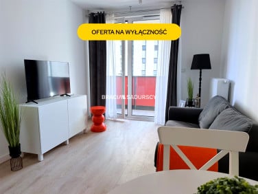 Mieszkanie Kraków