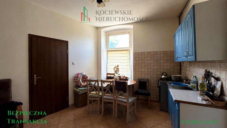 Mieszkanie Czersk