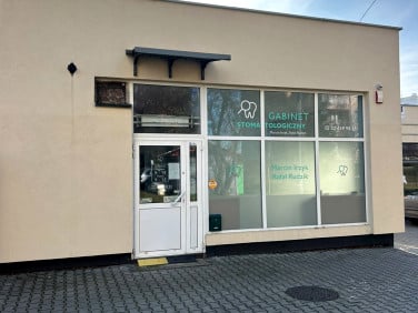 Lokal Katowice