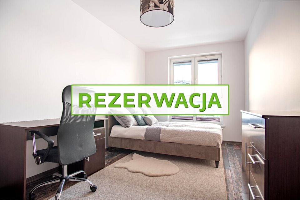 Mieszkanie Białystok