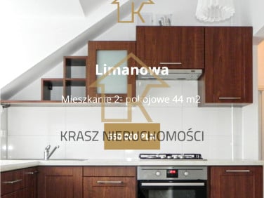 Mieszkanie Limanowa
