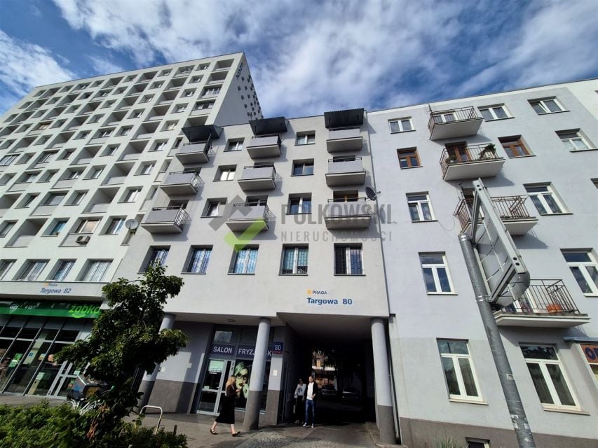 Mieszkanie Warszawa