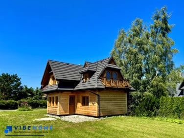 Dom Zakopane