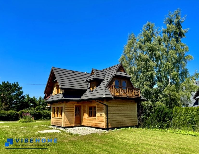 Dom Zakopane