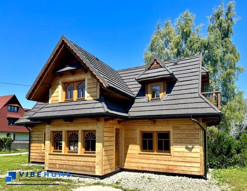 Dom Zakopane sprzedaż