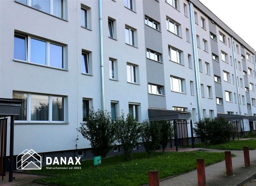 Mieszkanie Kraków wynajem