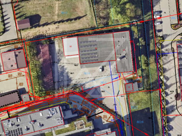 Budynek użytkowy Sandomierz