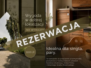 Mieszkanie Jastrzębie-Zdrój