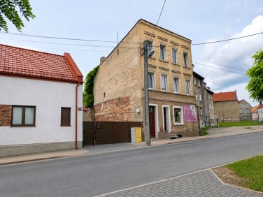 Budynek użytkowy Chodzież sprzedaż