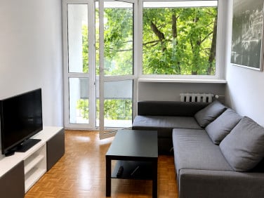 Mieszkanie Wrocław
