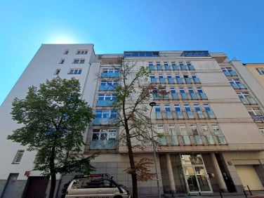 Lokal Warszawa