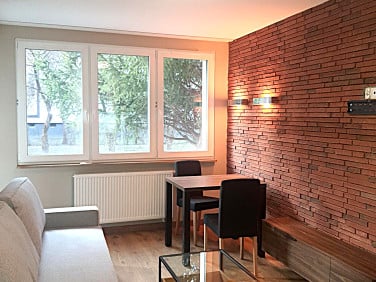 Mieszkanie Wrocław