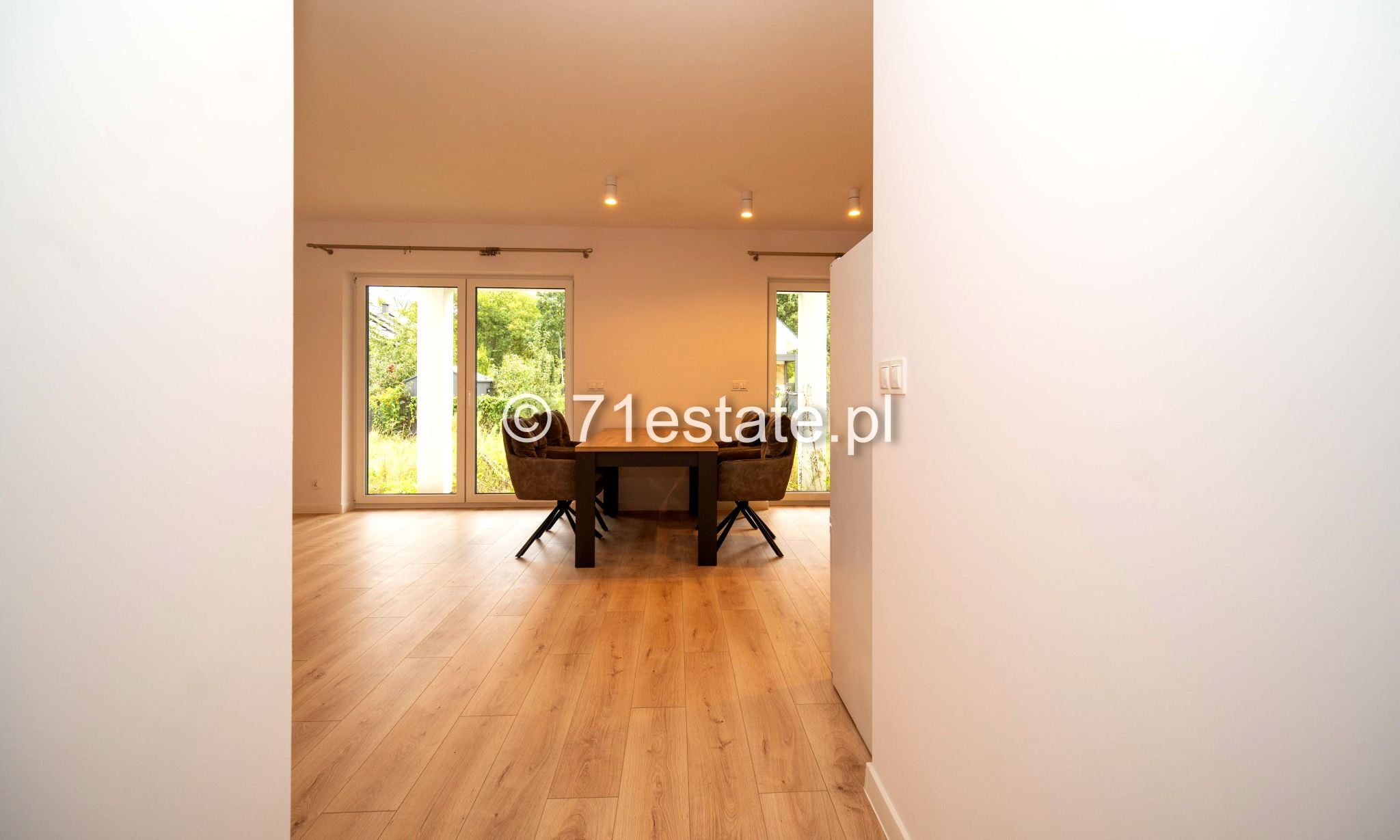 Apartament, ul. Nowa