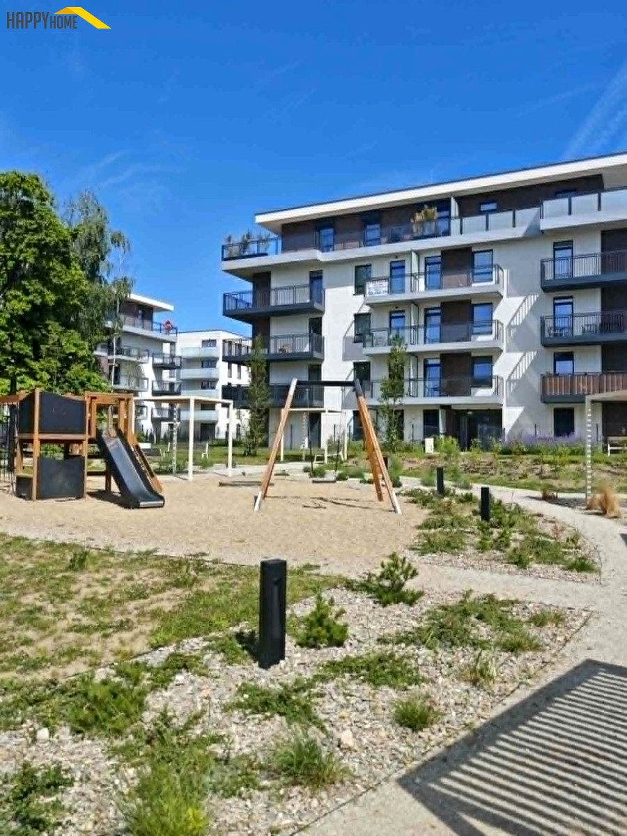 Apartament, ul. Maczka (1892 - 1994)