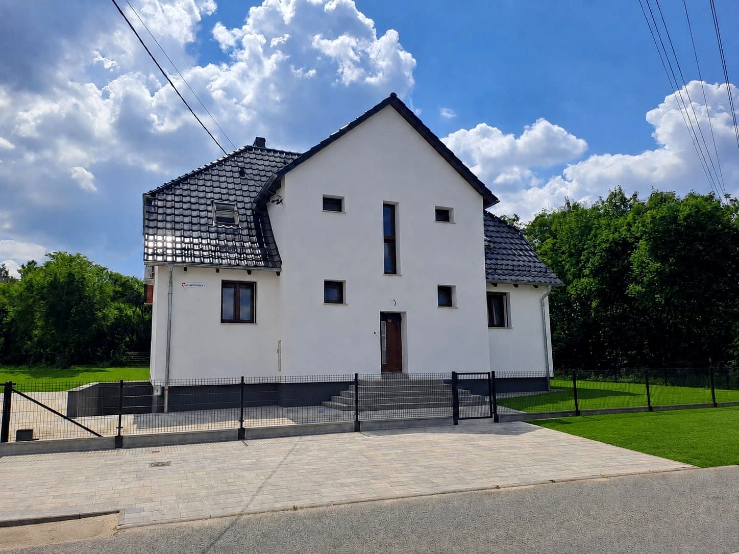 Mieszkanie Kamień Śląski