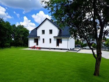 Mieszkanie Kamień Śląski