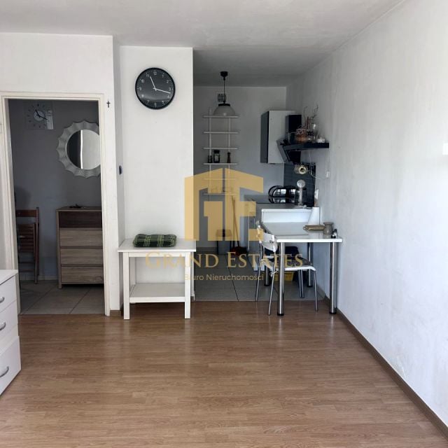 Mieszkanie Gdańsk