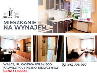 Mieszkanie Wałcz