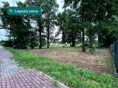 Działka Nowe Hołowczyce