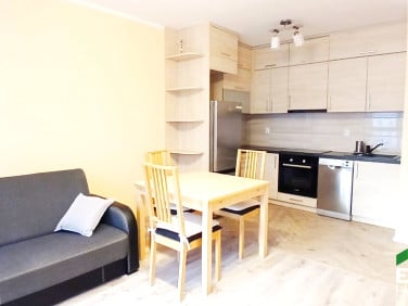 Mieszkanie apartamentowiec wynajem