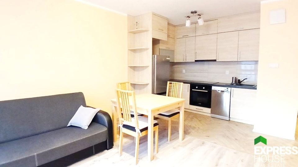 Mieszkanie apartamentowiec wynajem