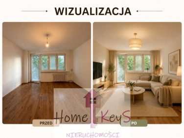 Mieszkanie Legionowo