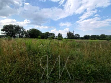 Działka budowlana Chwaliszów