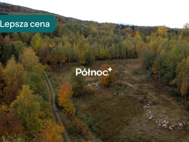 Działka Piechowice