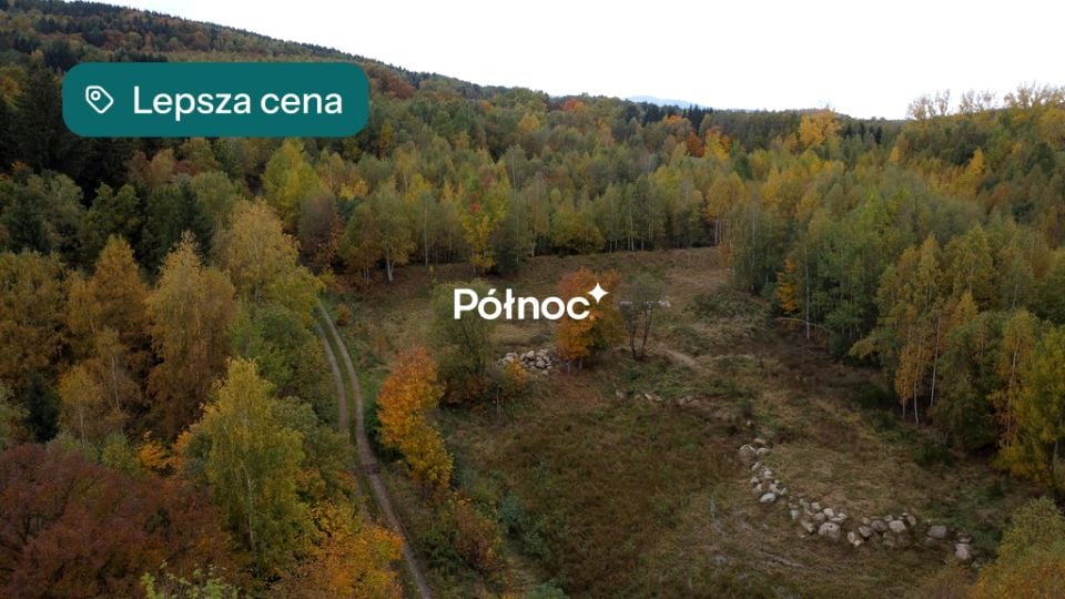 Działka Piechowice