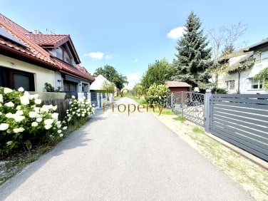 Działka budowlana Krzyżowice sprzedam