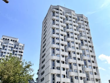 Mieszkanie Wrocław