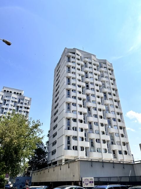Mieszkanie Wrocław
