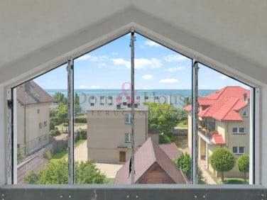 Mieszkanie Jastarnia