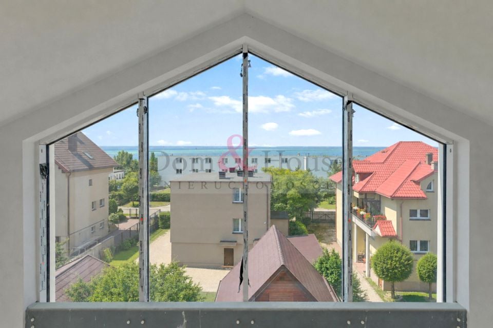 Mieszkanie Jastarnia