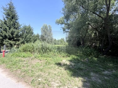 Działka Poręba-Kocęby
