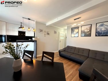 Mieszkanie apartamentowiec sprzedaż