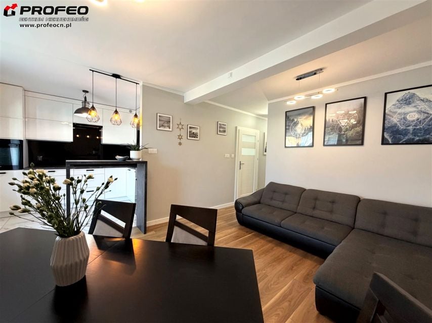 Mieszkanie apartamentowiec sprzedaż