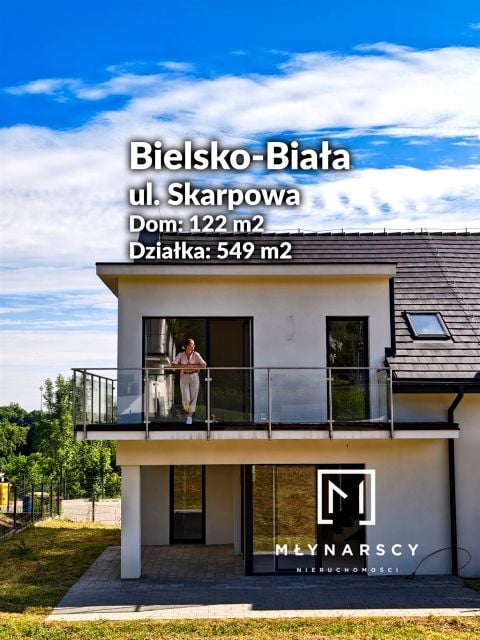 Dom Bielsko-Biała