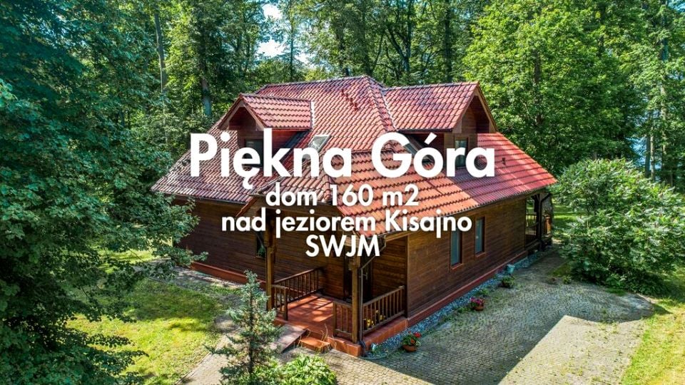 Dom PIĘKNA GÓRA