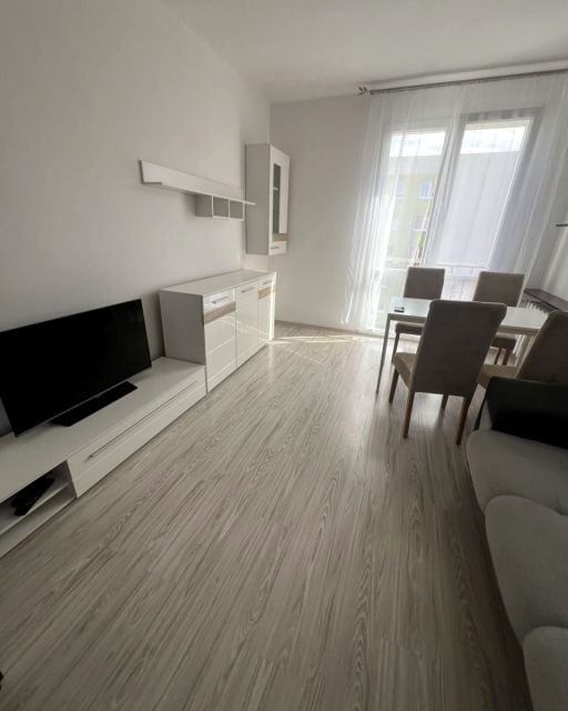 Mieszkanie Poznań