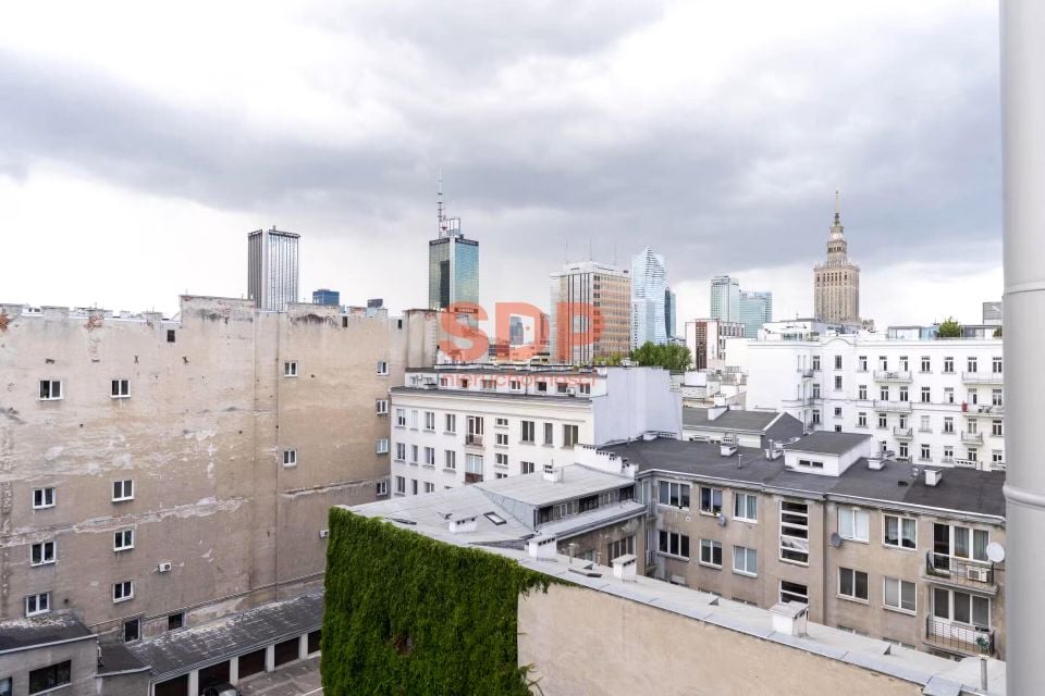 Mieszkanie Warszawa