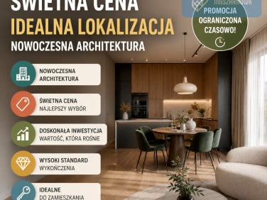 Mieszkanie Poznań