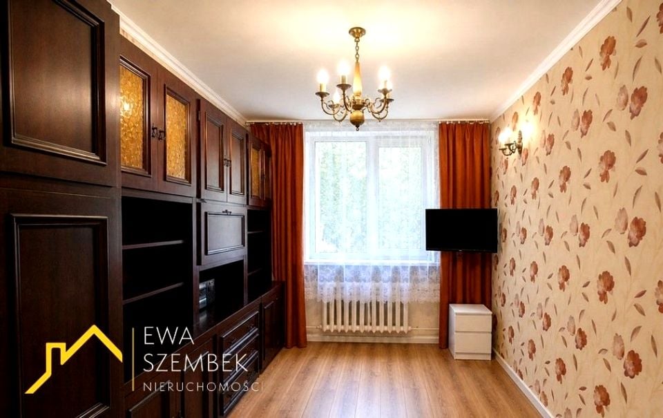 Mieszkanie Kraków