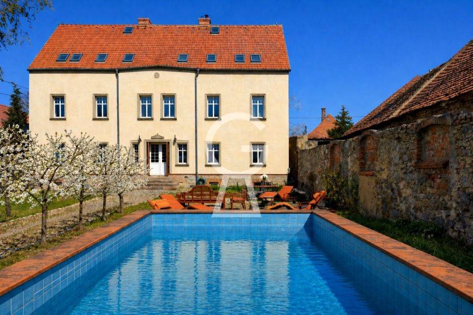Dom Górzec