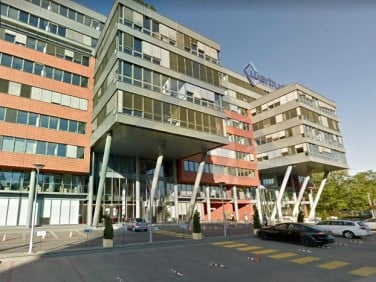 Lokal Warszawa