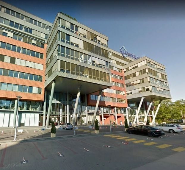 Lokal Warszawa