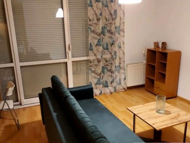 Mieszkanie Poznań