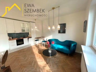 Mieszkanie Kraków