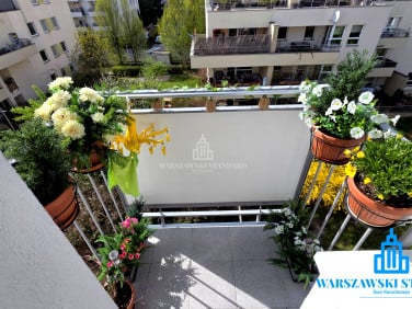 Mieszkanie Warszawa